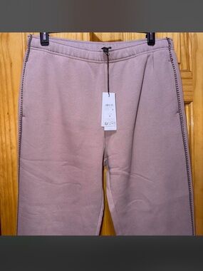 UGG Women's Dusty Rose Track Joggers